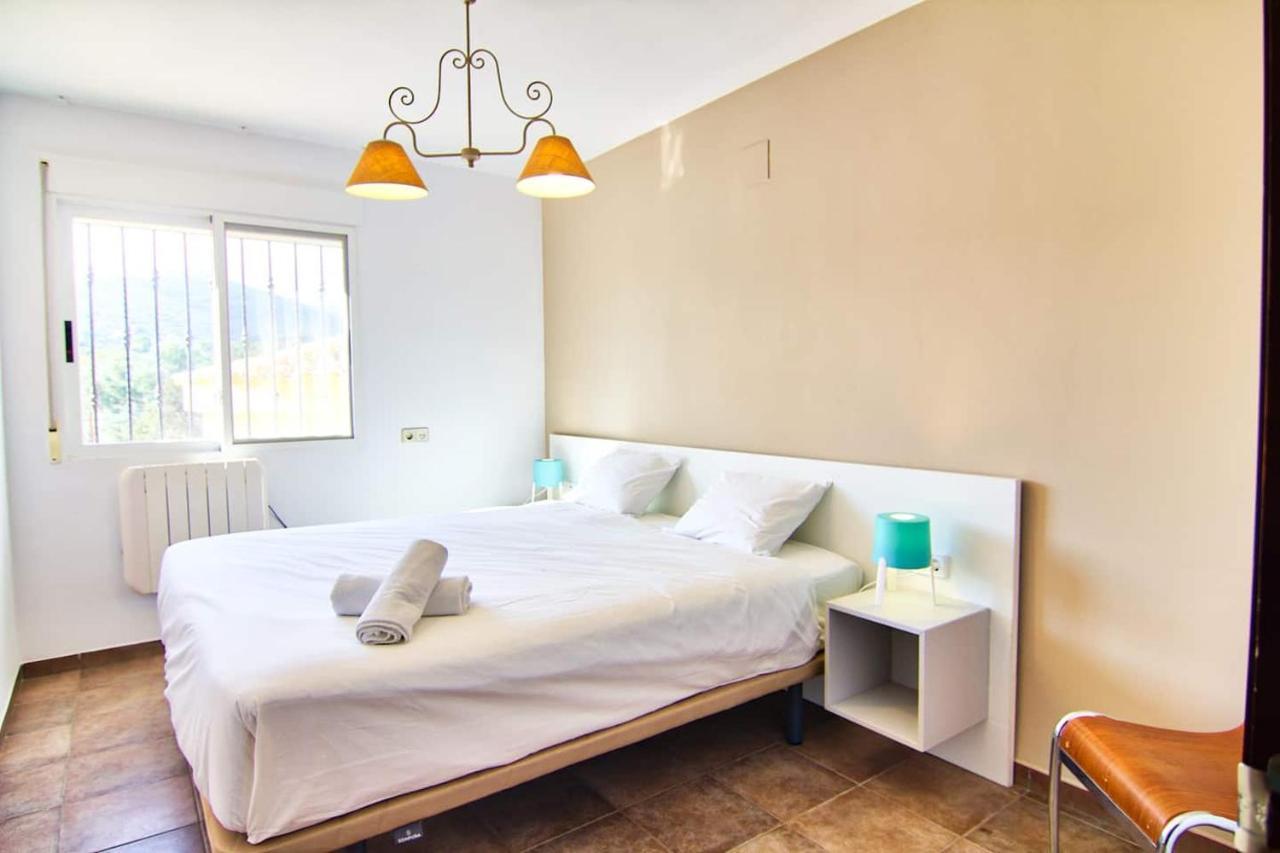 Villa Los Olivos Peñíscola Екстериор снимка