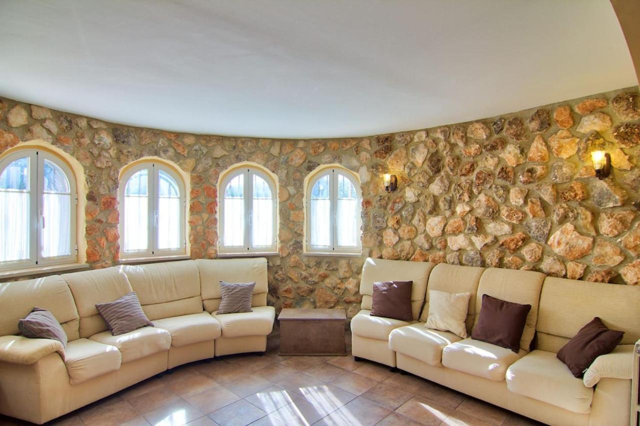 Villa Los Olivos Peñíscola Екстериор снимка
